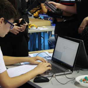 Online upitnik namijenjen je z amlade od 11 do 18 godina