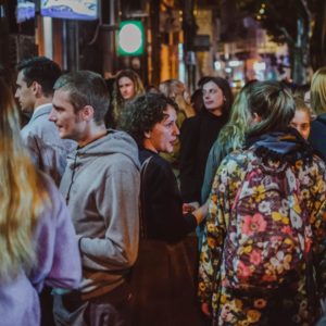 Foto: press materijal, STIFF