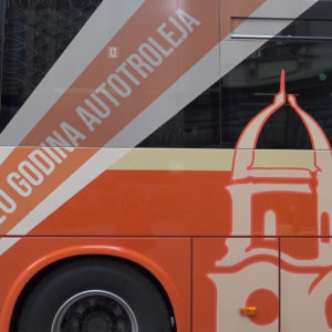 Autotrolej objavio korekcije voznih redova izvanrednih linija