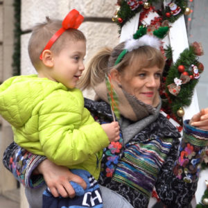 Fotkajte se pod imelicom