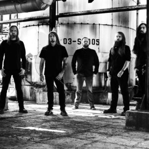 Old Night / Foto: Anja Viktorija Peršić