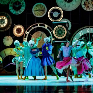 Orašar Foto: Fanni Tutek Hajnal