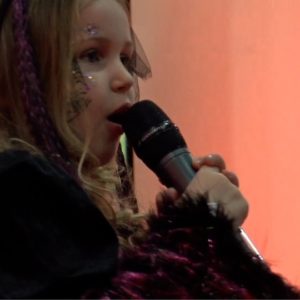 Izbor za princa i princezu Riječkog karnevala