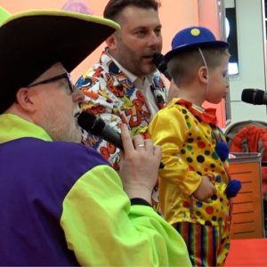 Izbor za princa i princezu Riječkog karnevala