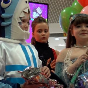 Izbor za princa i princezu Riječkog karnevala