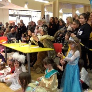 Izbor za princa i princezu Riječkog karnevala