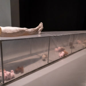 Izložba Vertigo Martine Ištvan i Leopolda Rupnika otvorena u Kortilu (10)