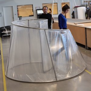 Izrada dizajnerske opreme za plažu Svežanj (5)