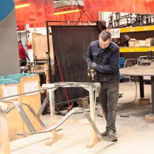 Izrada dizajnerske opreme za plažu Svežanj (5)