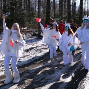 Foto: Klaudio Vrančić, Rijeka 2020