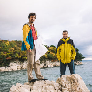 Numen For Use by Tanja Kanazir