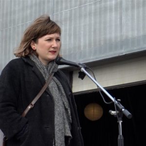 Otvoren Neboder za ptice