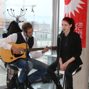 Otvoren četverodnevni Festival susjedstava na trsatskom Kampusu