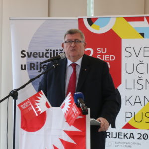Otvoren četverodnevni Festival susjedstava na trsatskom Kampusu