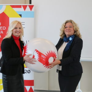 Otvoren četverodnevni Festival susjedstava na trsatskom Kampusu