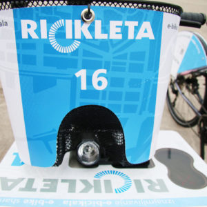 Ricikleta