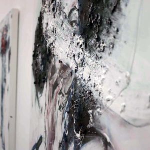 Skupna izložba novih članova HDLU-a