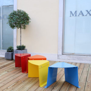 Trg svete Barbare djeci