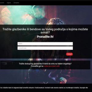 KupujLokalno portal Matije Lukanića