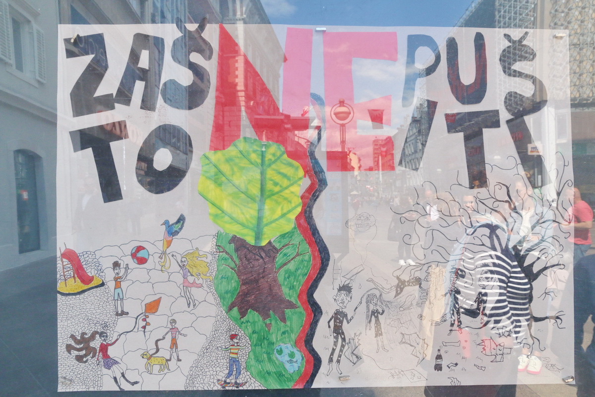 Izložba na Korzu u povodu Svjetskog dana nepušenja (6)