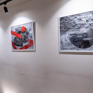 Jadranka Lacković - „Frutti DI MARE“