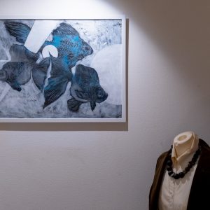 Jadranka Lacković - „Frutti DI MARE“