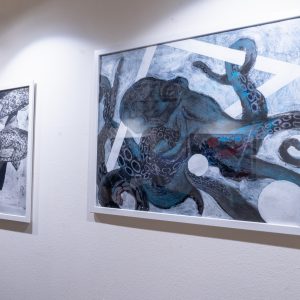 Jadranka Lacković - „Frutti DI MARE“