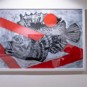 Jadranka Lacković - „Frutti DI MARE“