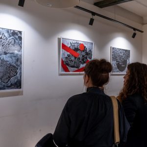 Jadranka Lacković - „Frutti DI MARE“