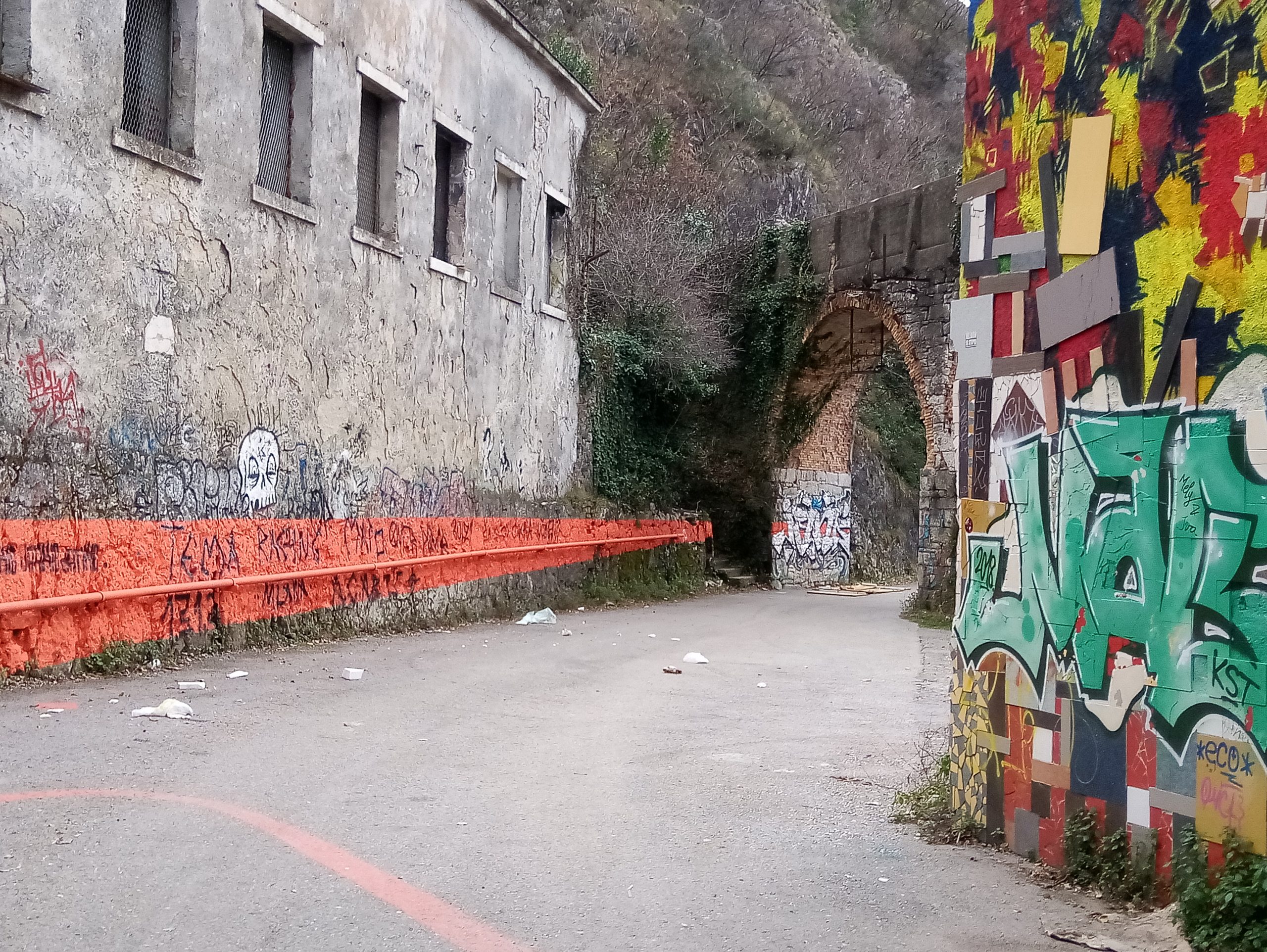 Hartera / Foto Robert Veselko