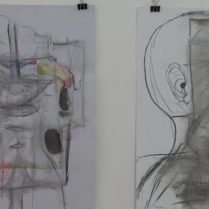 Izložba 3alog u Galeriji SKC