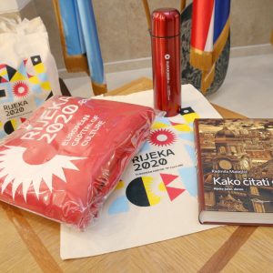 Prijem za učenice i učenike generacije riječkih osnovnih škola (2)