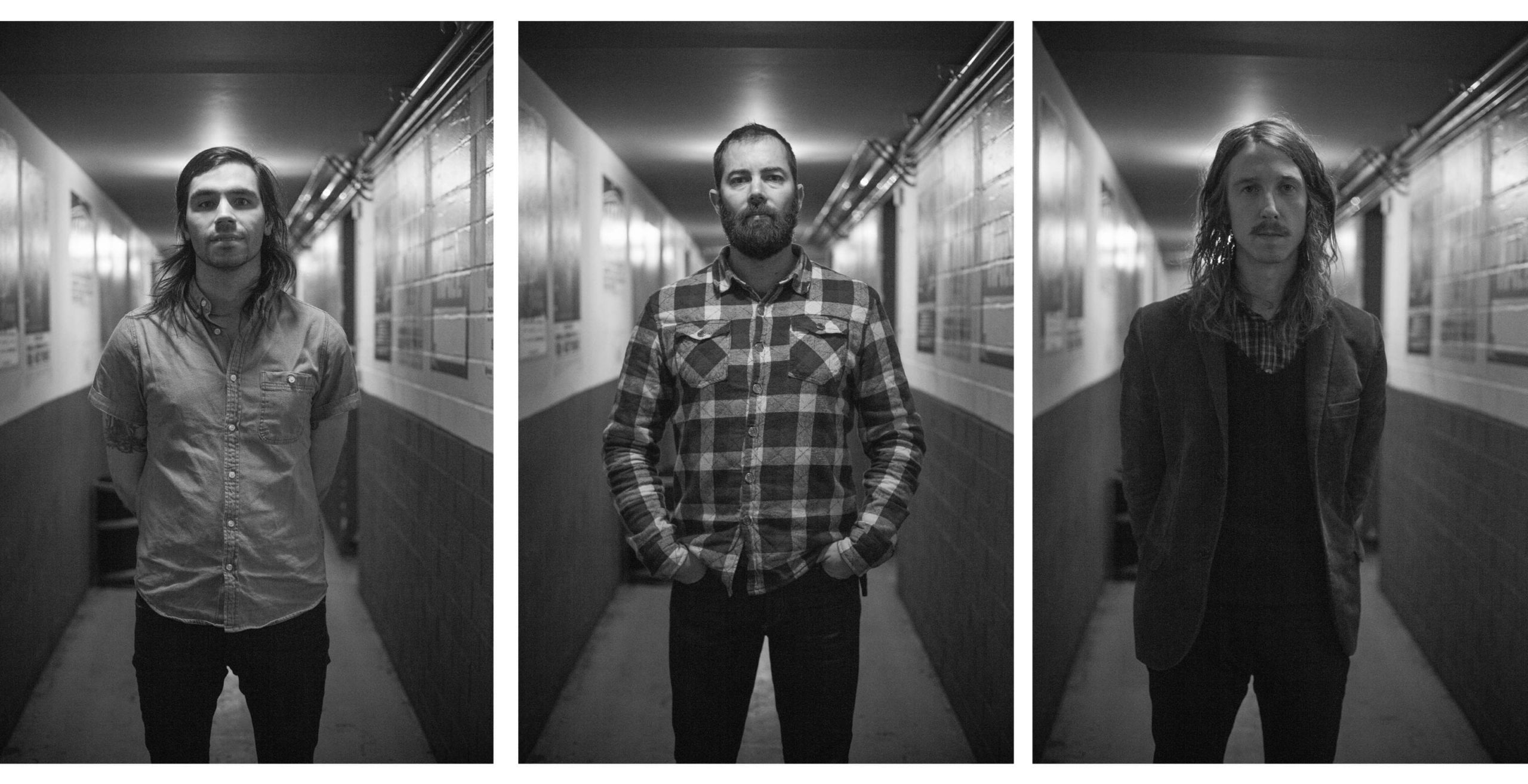 Russian Circles / Foto: press, Impulse festival