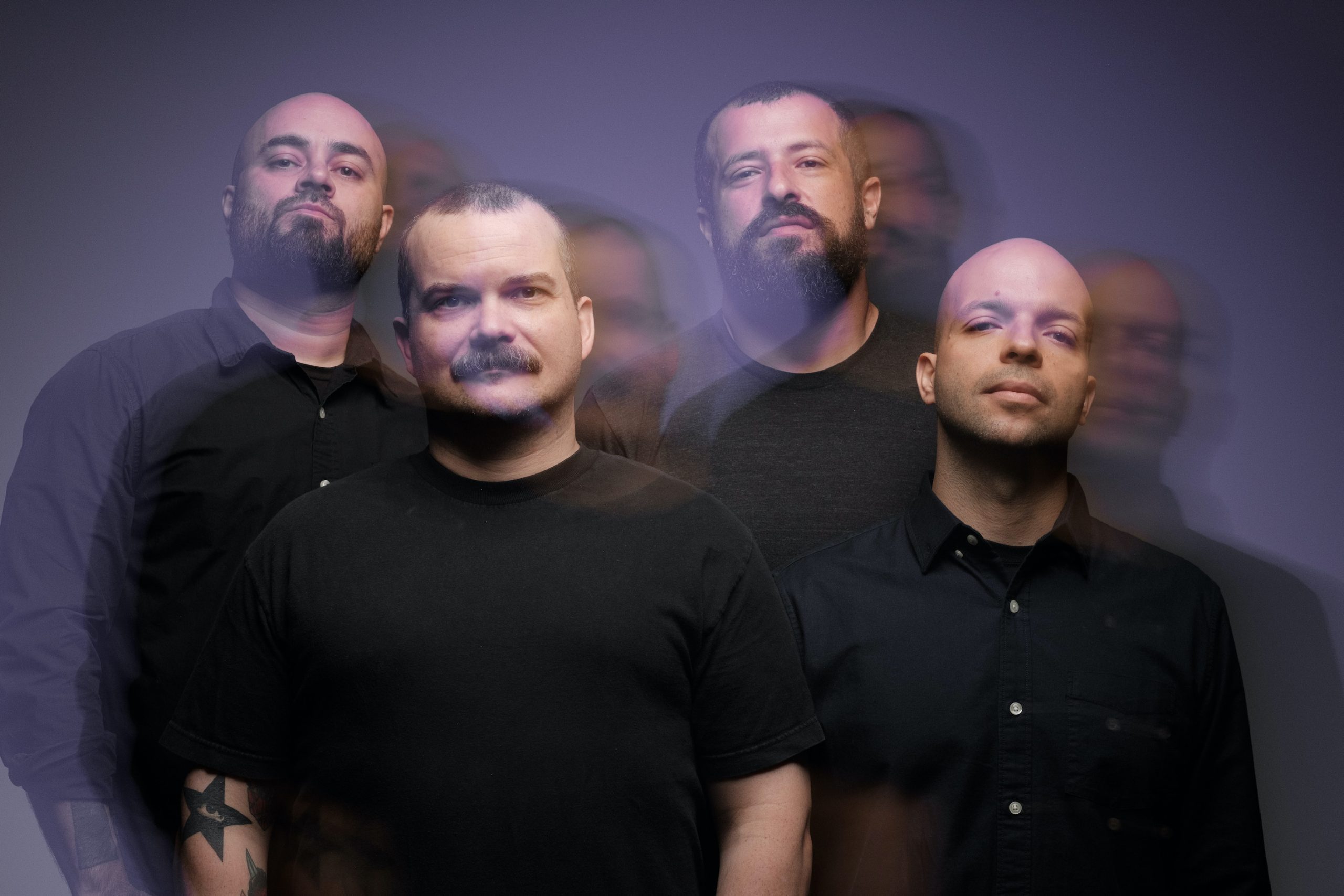 Torche / Foto: presss Impulse festival