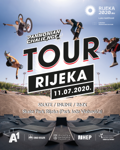 Challenge Tour Rijeka