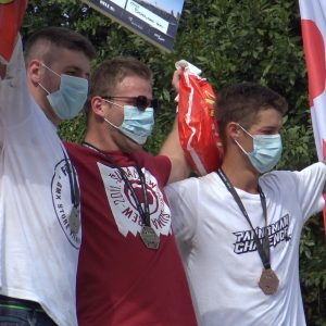 Challenge tour u Rijeci