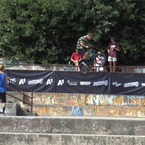 Challenge tour u Rijeci