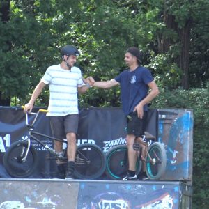 Challenge tour u Rijeci