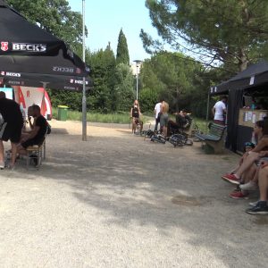 Challenge tour u Rijeci