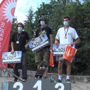 Challenge tour u Rijeci