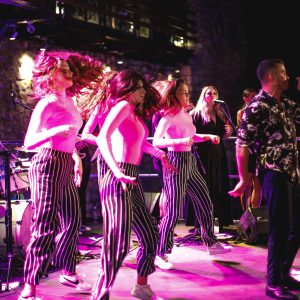 Na rasprodanoj Gradini Damir Kedžo održao povratnički koncert