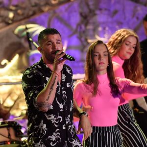 Na rasprodanoj Gradini Damir Kedžo održao povratnički koncert