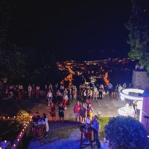 Na rasprodanoj Gradini Damir Kedžo održao povratnički koncert