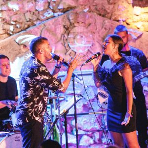 Na rasprodanoj Gradini Damir Kedžo održao povratnički koncert