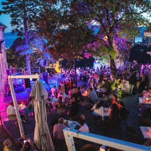 Na rasprodanoj Gradini Damir Kedžo održao povratnički koncert