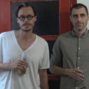 Dobar dan i snoviđenja (2)