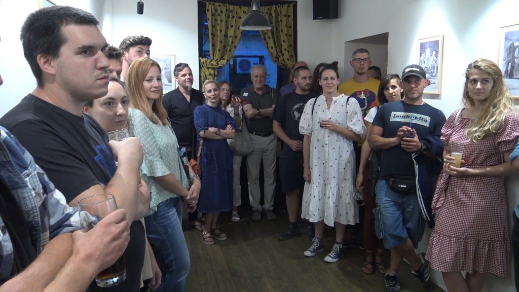 Dobar dan i snoviđenja (2)