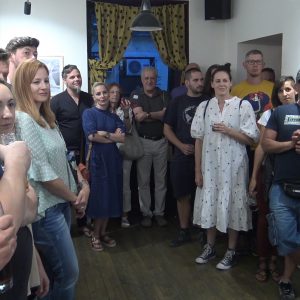 Dobar dan i snoviđenja (2)