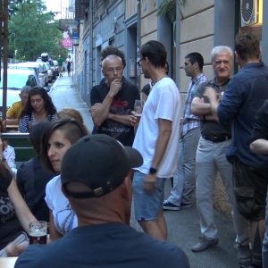 Dobar dan i snoviđenja (2)