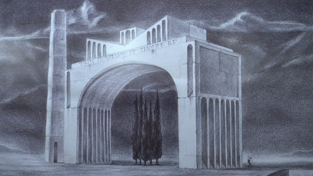 Dobar dan i snoviđenja (2)